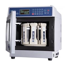 微波消解仪 型号:SX19--MDS-6G库号：M148776