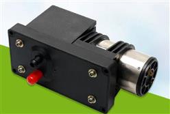 微型真空泵 型号:HDU6-SVAK-4512库号：M236162