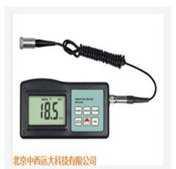 振动分析仪 型号:GF12-VM-6360库号：M396032