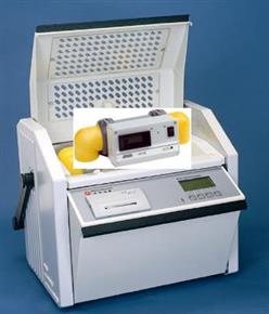 绝缘油耐压仪 型号:BTS75-3 75kV库号：M322107