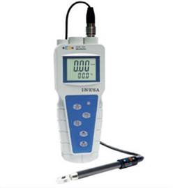 便携式电导率仪 型号:eSL61-DDBJ-350库号：M107161