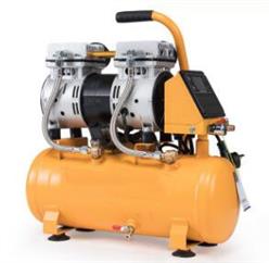 无油压缩机 型号:ZX-1500W-15L库号：M326130