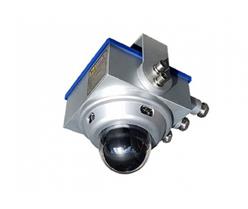 矿用本安型球型云台摄像仪型号:KBA12(A)库号：M80675