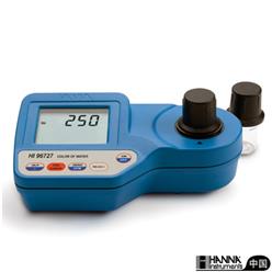 哈纳仪器 铂钴色度测定仪 型号:H5HI96727库号：M390069