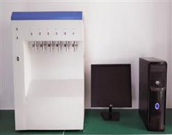 全自动瓦斯放散初速度测定仪 型号:WS-3785库号：M387553