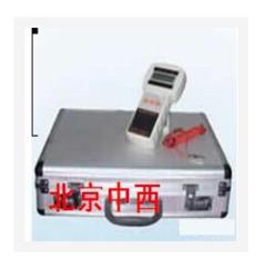 便携式流速测算仪 流速仪 带证书  型号:XH377-LS1206B库号：M396767