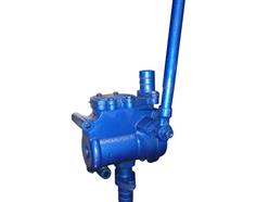 手摇泵 加油计量泵 型号:PU800-SH-25库号：M49919