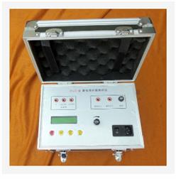 漏电保护器测试仪 漏电保护测试仪 中西器材 型号:ZSF-ZFLD-III库号：M403266