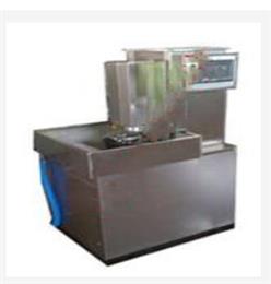 不锈钢自动岩石磨片机 数控自动岩石磨片机 中西器材 型号:TX255/MPJ-4库号：M391669