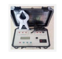 多功能漏电保护器测试仪 中西器材  型号:ZFLD-IV库号：M364485