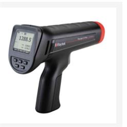 雷泰高温红外测温仪 单功能 型号:Raytek-3I2ML3+库号：M399542