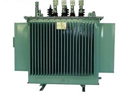 三相油浸式配电变压器 型号:LG911-S13-M-80KVA库号：M92866