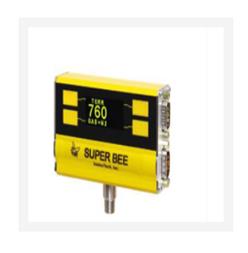 数显皮拉尼真空计 美国 型号:TI42-CVM201GAA库号：M385723