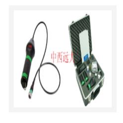 防爆测厚仪 型号:KM-1库号：M209009