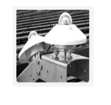 太阳总辐射表 型号:HJ2G-TBQ-2库号：M7918