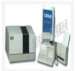 红外分光光度计 型号:LT09-TJ270-30A库号：M153632