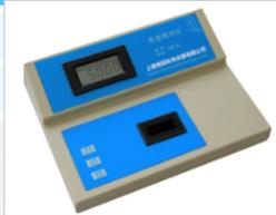 悬浮物测试仪 悬浮物检测仪 台式 0-1000ppm 型号:SH500-SS-1Z库号：M19189