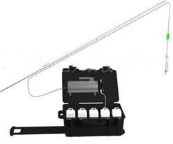 便携式水质采样器 中西器材 型号:FY02-M348468库号：M348468