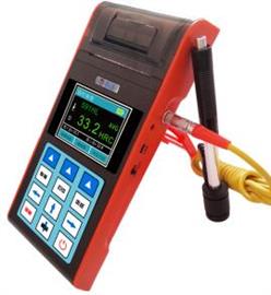 便携式彩屏双显里氏硬度计 型号:CN61M/ZX530库号：M374527