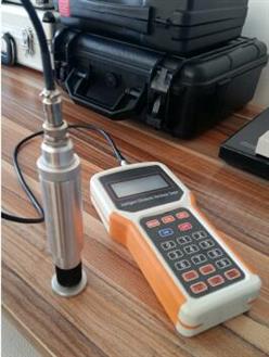 声波硬度计 中西器材 型号:CN61M/ZX27B库号：M373907