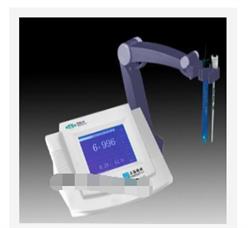 实验室台式酸度计 pH计 型号:M9W-PHSJ-5库号：M315834