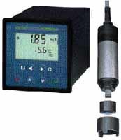 WTW 在线溶氧仪探头 型号:XL17/WTW/TriOxmatic 690-7库号：M400981