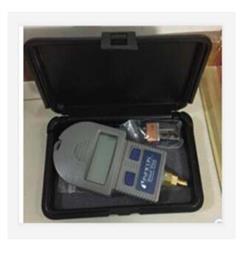 便携式皮拉尼真空计 型号:PilotPLUS 710-202-G1库号：M389259