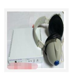 电声检测仪 数码听力计 可外接打印机  型号:GT55-GZ0702库号：M344693