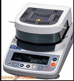 卤素快速水份测定仪 日本A&D 型号:ADTJ-MX-50库号：M292646