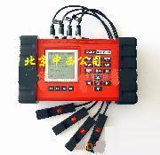 汽车示波器 4通道 型号:DWO1-MT3500B库号：M272240