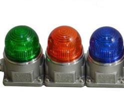 防爆声光报警器 型号:DF655-AEX-41库号：M26513