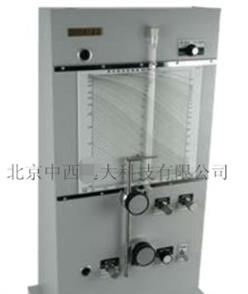 平均粒度测定仪 型号:M390315库号：M390315