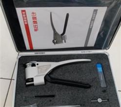 钳式硬度计 型号:KF12-W-20库号：M393171