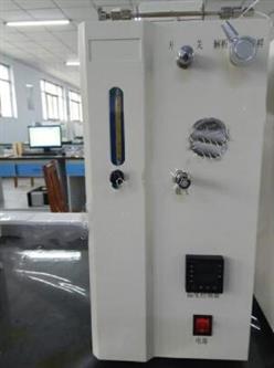 热解析仪  中西器材  型号:SD83/3410库号：M196344