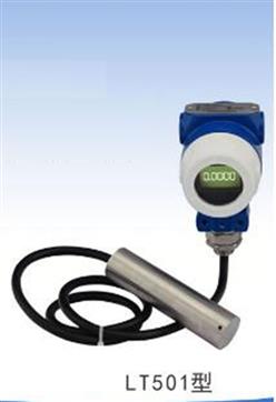 投入式静压液位计 型号:JY03-LT501-G10M1库号：M183119