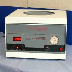 真空恒温干燥箱 型号:KM1-YB-Z库号：M404303