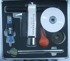 贯入式砂浆强度检测仪 砂浆贯入仪 型号:HC02-SJY800B库号：M308057