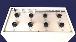 直流电阻器 型号:XSL1-ZX83库号：M176327