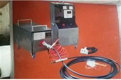 手动凝汽器铜管清洗机 空气预热器多功能清洗机 型号:M293650-1800库号：M293650