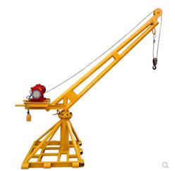 卷扬机 电动起重机 全套220V500公斤60米 型号:OK799-60M库号：M112277