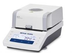 梅特勒快速水分测定仪 型号:TL21-HE83库号：M323762