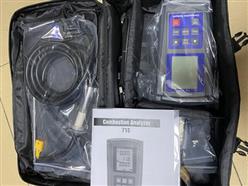 美国森美特燃烧效率分析仪 型号:TN56-TPI715库号：M408118