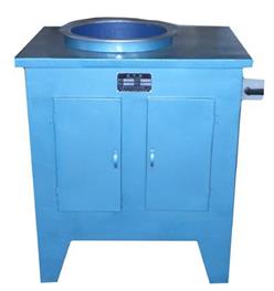 岩石抛光机 中西器材 型号:TX255/PGJ-2库号：M393367