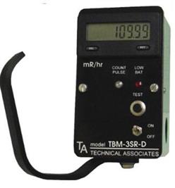 便携式核辐射监测仪型号:BW04-TBM-3SRD库号：M198857