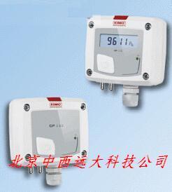 法国凯茂 微压差变送器 型号:KM06-CP112-PN库号：M399492