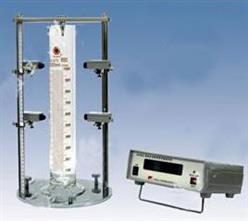 落球法液体粘滞系数测定仪 型号:M397316库号：M397316