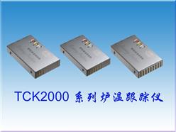 隧道炉温度跟踪仪 型号:OK966-TCK2000库号：M65990