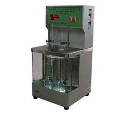 石油产品密度测定器 型号:SY2-DSY-012库号：M377677