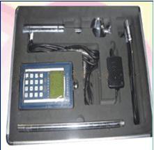 本安型流速测量仪 矿用煤安证  型号:ZX7M-YSD-5库号：M204906