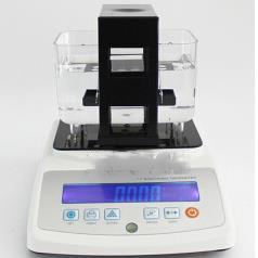 固体密度计 中西器材  型号:QL03/GH-120D库号：M390715